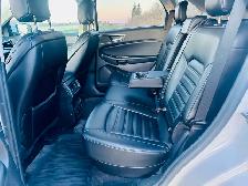 CLEAN▪️2019 Ford Edge AWD Leather No Accidents - Photo 6