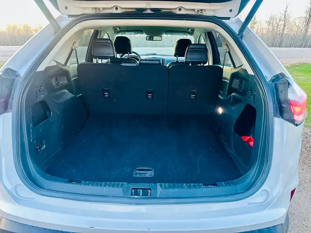 CLEAN▪️2019 Ford Edge AWD Leather No Accidents - Photo 7