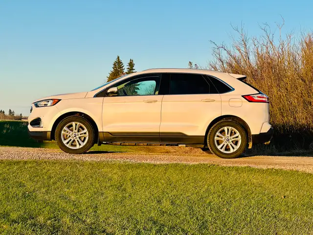 CLEAN▪️2019 Ford Edge AWD Leather No Accidents - Photo 9