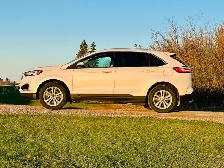 CLEAN▪️2019 Ford Edge AWD Leather No Accidents - Photo 9