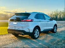 CLEAN▪️2019 Ford Edge AWD Leather No Accidents - Photo 10