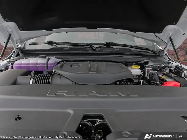 2026 Ram 1500 Express - Photo 6
