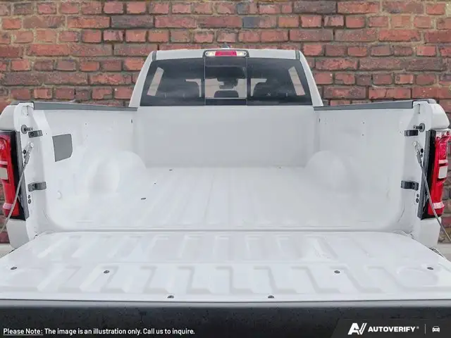 2026 Ram 1500 Express - Photo 7
