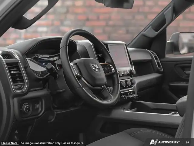 2026 Ram 1500 Express - Photo 10