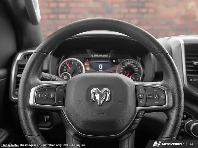 2026 Ram 1500 Express - Photo 11