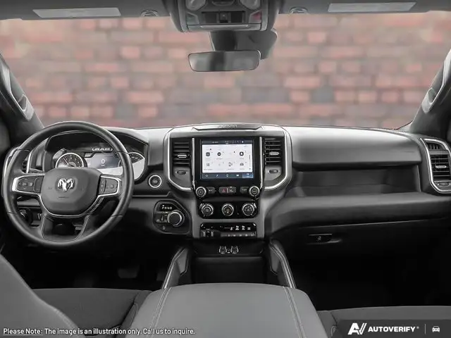 2026 Ram 1500 Express - Photo 20