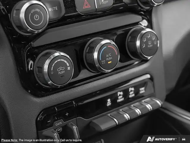 2026 Ram 1500 Express - Photo 22