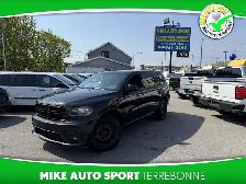 Dodge Durango SXT 215 AWD