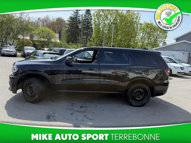 Dodge Durango SXT 215 AWD - Photo 2