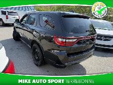 Dodge Durango SXT 215 AWD - Photo 3