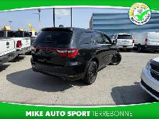 Dodge Durango SXT 215 AWD - Photo 5