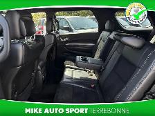 Dodge Durango SXT 215 AWD - Photo 7