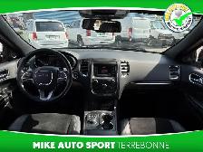 Dodge Durango SXT 215 AWD - Photo 9