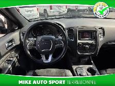 Dodge Durango SXT 215 AWD - Photo 10