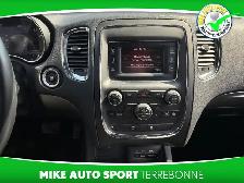 Dodge Durango SXT 215 AWD - Photo 12