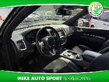 Dodge Durango SXT 215 AWD - Photo 13
