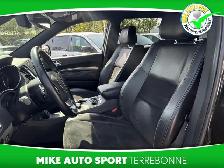 Dodge Durango SXT 215 AWD - Photo 14