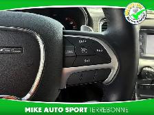 Dodge Durango SXT 215 AWD - Photo 17