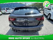 KIA Forte5 EX IVT 2020 à vendre - Photo 3
