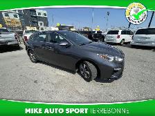 KIA Forte5 EX IVT 2020 à vendre - Photo 4