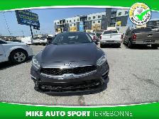 KIA Forte5 EX IVT 2020 à vendre - Photo 5
