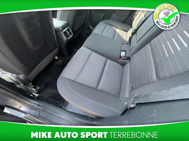 KIA Forte5 EX IVT 2020 à vendre - Photo 7