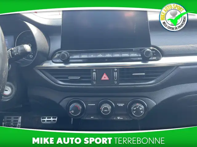 KIA Forte5 EX IVT 2020 à vendre - Photo 9