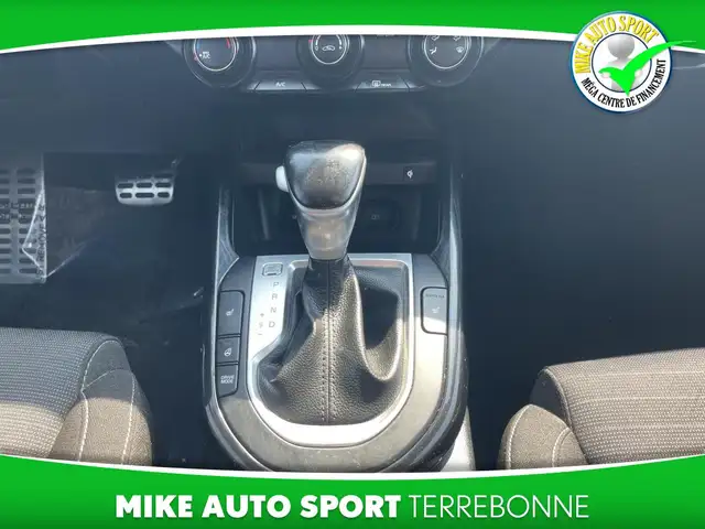 KIA Forte5 EX IVT 2020 à vendre - Photo 10