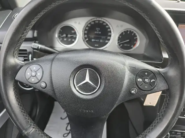 2012 Mercedes-Benz GLK-Class : AWDLeatherBackup CamNavi - Photo 15