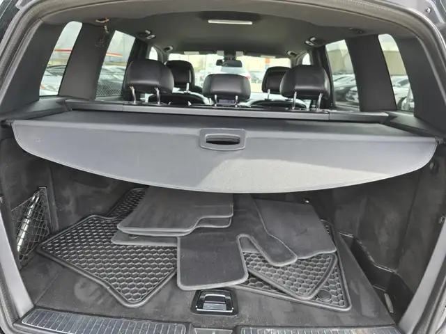 2012 Mercedes-Benz GLK-Class : AWDLeatherBackup CamNavi - Photo 17
