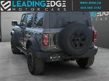 2022 Ford Bronco Wildtrak - Photo 3
