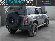 2022 Ford Bronco Wildtrak - Photo 4