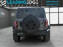 2022 Ford Bronco Wildtrak - Photo 5