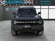 2022 Ford Bronco Wildtrak - Photo 6