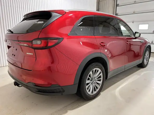 Mazda CX90 MHEV GS-L TI 2024 à vendre - Photo 7