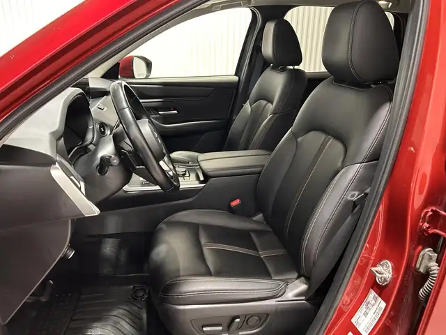 Mazda CX90 MHEV GS-L TI 2024 à vendre - Photo 13
