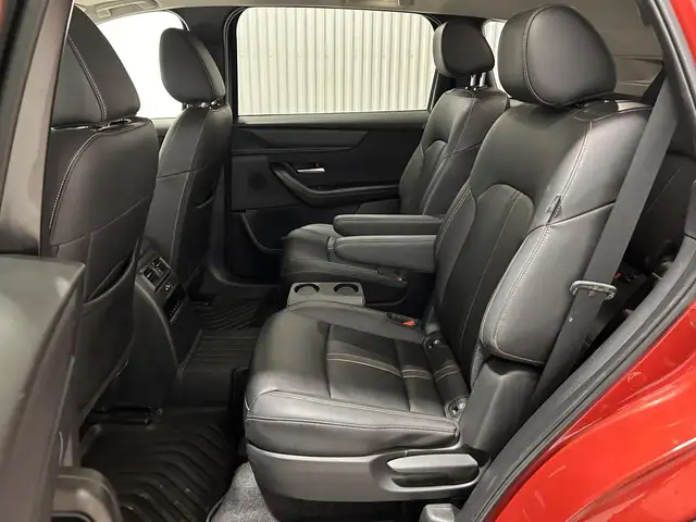 Mazda CX90 MHEV GS-L TI 2024 à vendre - Photo 16