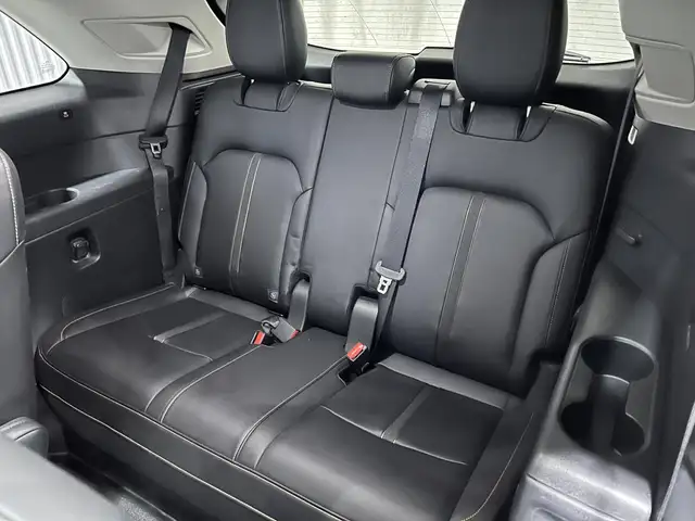 Mazda CX90 MHEV GS-L TI 2024 à vendre - Photo 18