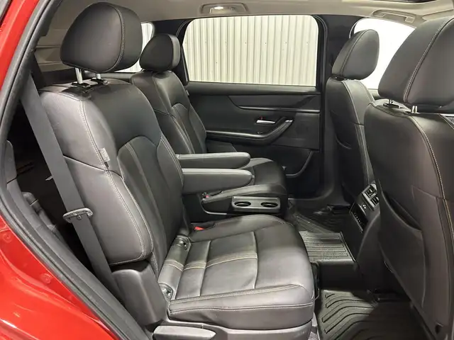 Mazda CX90 MHEV GS-L TI 2024 à vendre - Photo 22