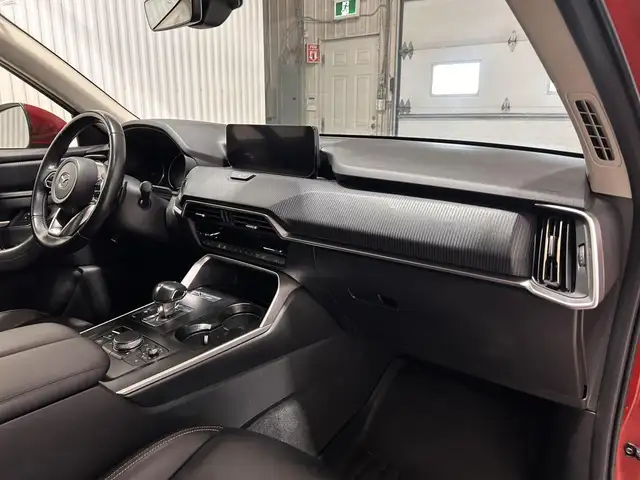 Mazda CX90 MHEV GS-L TI 2024 à vendre - Photo 24