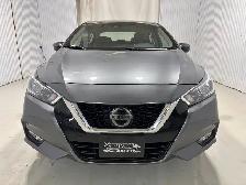 Nissan Versa S A/c Bluetooth 2021 à vendre - Photo 2