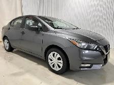 Nissan Versa S A/c Bluetooth 2021 à vendre - Photo 4