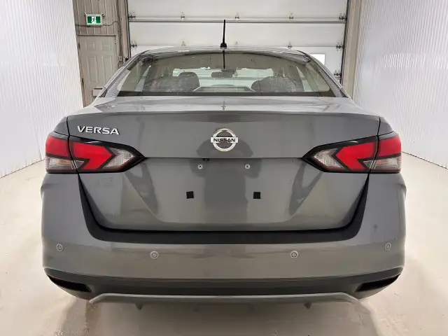 Nissan Versa S A/c Bluetooth 2021 à vendre - Photo 5