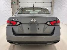 Nissan Versa S A/c Bluetooth 2021 à vendre - Photo 5
