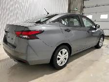 Nissan Versa S A/c Bluetooth 2021 à vendre - Photo 7