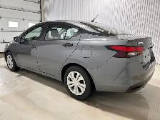 Nissan Versa S A/c Bluetooth 2021 à vendre - Photo 8