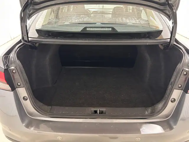 Nissan Versa S A/c Bluetooth 2021 à vendre - Photo 10