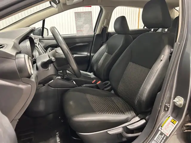 Nissan Versa S A/c Bluetooth 2021 à vendre - Photo 11