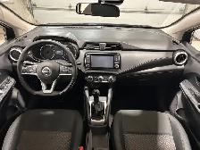 Nissan Versa S A/c Bluetooth 2021 à vendre - Photo 14