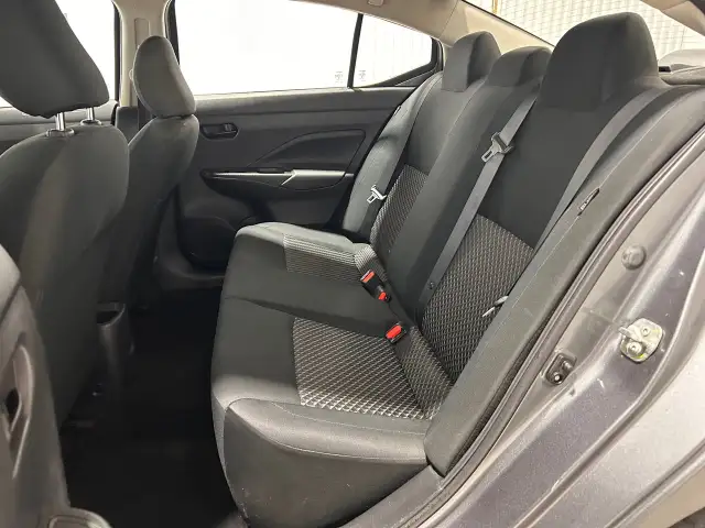 Nissan Versa S A/c Bluetooth 2021 à vendre - Photo 16